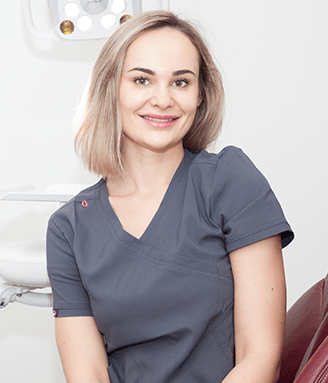 Team - Smilecare Dental Clinic