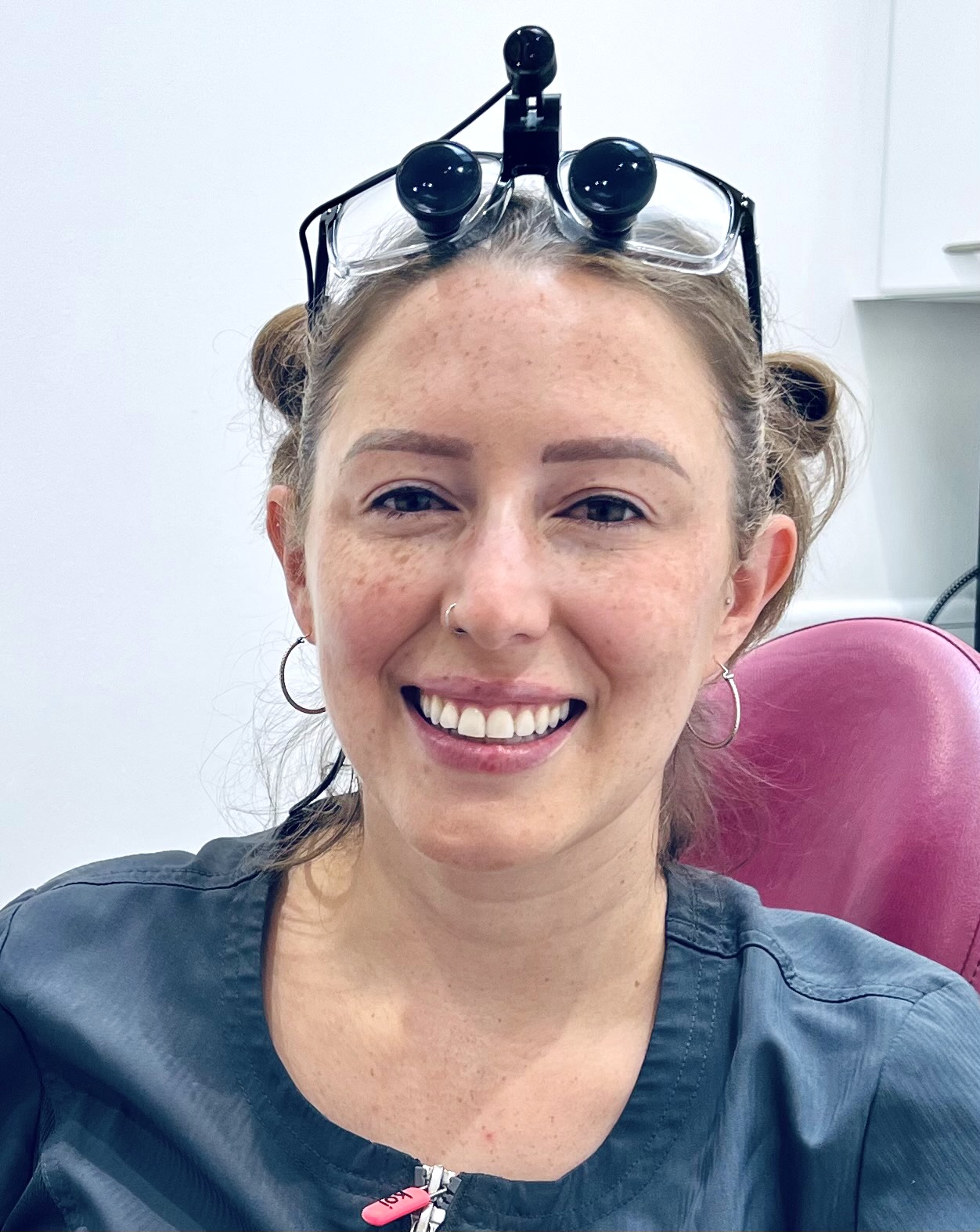 Emily Smilecare Dental Clinic Dentist in Chiswick, London